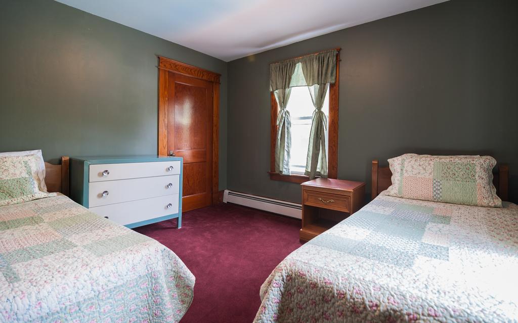 Profile Motel & Cottages Lincoln Extérieur photo